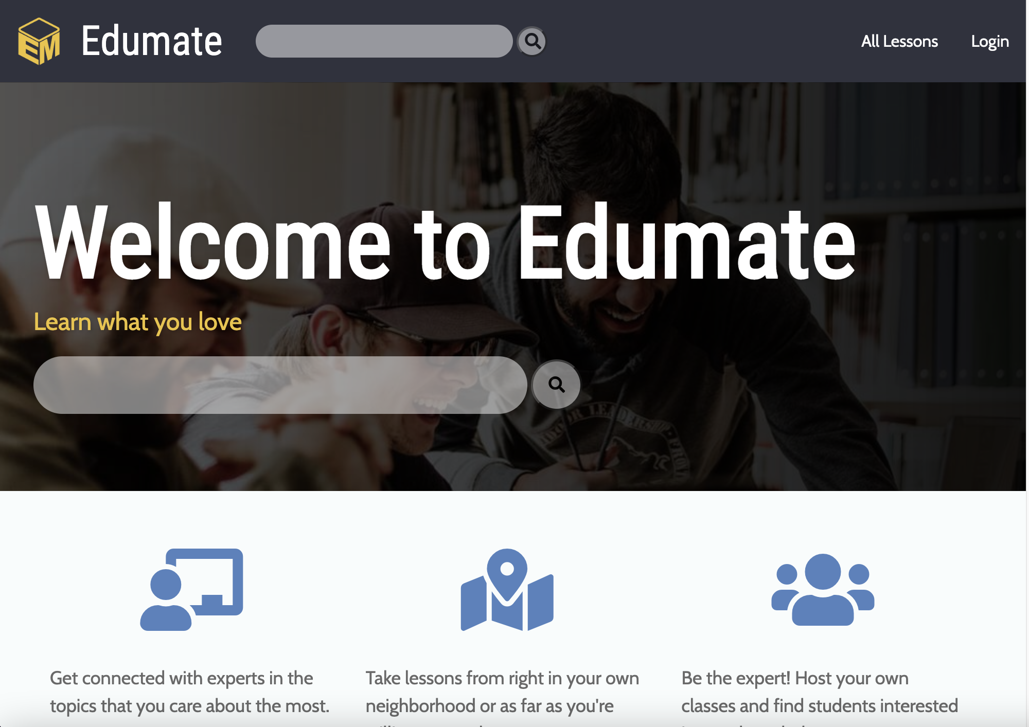 edumate